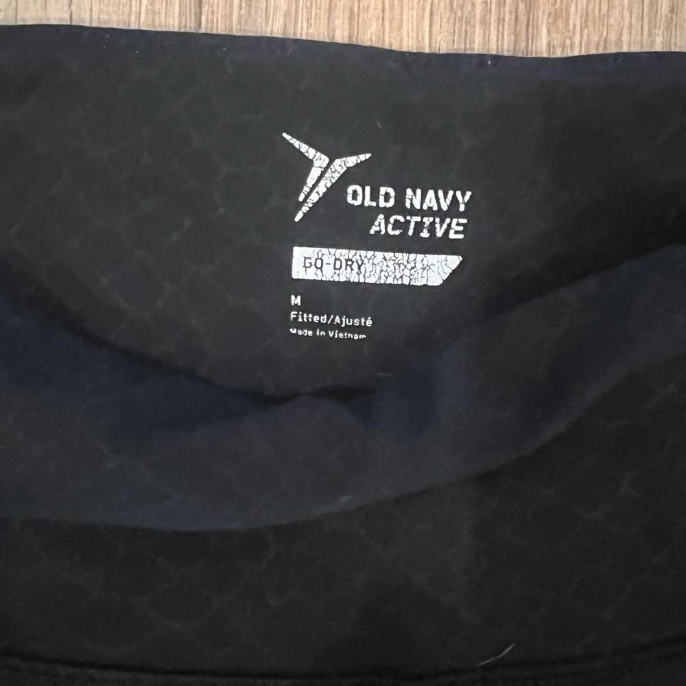 Old navy active leggings